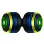Наушники Razer Nari Ultimate Owerwatch Lucio Edition (RZ04-02670200-R3M1) - 3