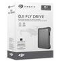 Внешний жесткий диск 2.5" 2TB DJI Fly Drive Seagate (STGH2000400) - 6