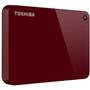 Внешний жесткий диск 2.5" 2TB Toshiba (HDTC920ER3AA) - 1