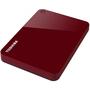 Внешний жесткий диск 2.5" 2TB Toshiba (HDTC920ER3AA) - 3