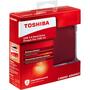Внешний жесткий диск 2.5" 2TB Toshiba (HDTC920ER3AA) - 5