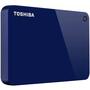 Внешний жесткий диск 2.5" 2TB Toshiba (HDTC920EL3AA) - 1