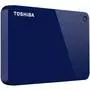 Внешний жесткий диск 2.5" 2TB Toshiba (HDTC920EL3AA) - 1