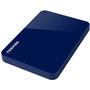 Внешний жесткий диск 2.5" 2TB Toshiba (HDTC920EL3AA) - 3