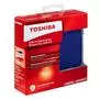 Внешний жесткий диск 2.5" 2TB Toshiba (HDTC920EL3AA) - 5