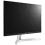 Монитор LG 27MK600M-W - 1