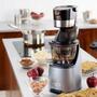Соковыжималка Kenwood JMP 802 SI - 1