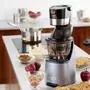 Соковыжималка Kenwood JMP 802 SI - 1