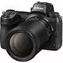 Объектив Nikon Z NIKKOR 85mm f/1.8 S (JMA301DA) - 6