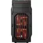 Корпус CORSAIR Carbide Seriees SPEC-03 ORANGE LED (CC-9011054-WW) - 1