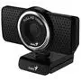 Веб-камера Genius ECam 8000 Full HD Black (32200001400) - 1