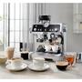 Кофеварка DeLonghi EC 9335 M La Specialista (EC9335M) - 4