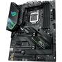 Материнская плата ASUS ROG STRIX Z490-F GAMING - 1