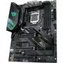 Материнская плата ASUS ROG STRIX Z490-F GAMING - 1