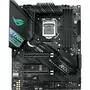 Материнская плата ASUS ROG STRIX Z490-F GAMING - 3