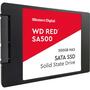 Накопитель SSD 2.5" 500GB WD (WDS500G1R0A) - 1