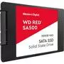 Накопитель SSD 2.5" 500GB WD (WDS500G1R0A) - 1