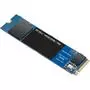Накопитель SSD M.2 2280 250GB WD (WDS250G2B0C) - 2
