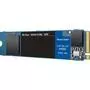 Накопитель SSD M.2 2280 500GB WD (WDS500G2B0C) - 1