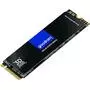 Накопитель SSD M.2 2280 256GB Goodram (SSDPR-PX500-256-80) - 1