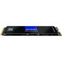 Накопитель SSD M.2 2280 256GB Goodram (SSDPR-PX500-256-80) - 2