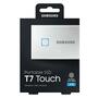 Накопитель SSD USB 3.2 2TB Samsung (MU-PC2T0S/WW) - 10