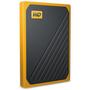 Накопитель SSD USB 3.0 500GB WD (WDBMCG5000AYT-WESN) - 1
