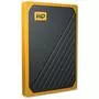 Накопитель SSD USB 3.0 500GB WD (WDBMCG5000AYT-WESN) - 1