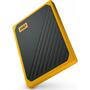 Накопитель SSD USB 3.0 500GB WD (WDBMCG5000AYT-WESN) - 3