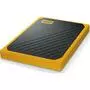 Накопитель SSD USB 3.0 500GB WD (WDBMCG5000AYT-WESN) - 4