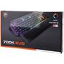 Клавиатура Cougar 700K EVO Black (700K EVO) - 6