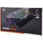 Клавиатура Cougar 700K EVO Black (700K EVO) - 6