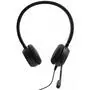 Наушники Lenovo Pro Stereo Wired VOIP Headset (4XD0S92991) - 1