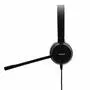 Наушники Lenovo Pro Stereo Wired VOIP Headset (4XD0S92991) - 2