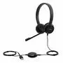 Наушники Lenovo Pro Stereo Wired VOIP Headset (4XD0S92991) - 3