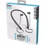 Наушники Trust Kolla Neckband-style Bluetooth Wireless Headset (22206) - 3