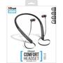 Наушники Trust Kolla Neckband-style Bluetooth Wireless Headset (22206) - 4