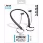 Наушники Trust Kolla Neckband-style Bluetooth Wireless Headset (22206) - 4