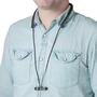 Наушники Trust Kolla Neckband-style Bluetooth Wireless Headset (22206) - 6