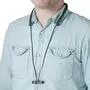 Наушники Trust Kolla Neckband-style Bluetooth Wireless Headset (22206) - 6