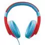 Наушники Trust Sonin Kids Headphone Red (19836) - 1