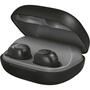 Наушники Trust Duet XP Bluetooth Black (23256) - 4