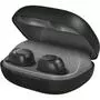 Наушники Trust Duet XP Bluetooth Black (23256) - 4