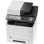 Многофункциональное устройство Kyocera Ecosys M5521cdw (1102R93NL0) - 3