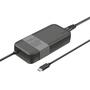 Блок питания к ноутбуку Trust Moda Universal 60W USB-C Charger (21478) - 1