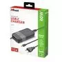 Блок питания к ноутбуку Trust Moda Universal 60W USB-C Charger (21478) - 6