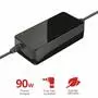Блок питания к ноутбуку Trust Primo 90W-19V Universal Laptop (22142_TRUST) - 2