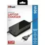 Блок питания к ноутбуку Trust Primo 90W-19V Universal Laptop (22142_TRUST) - 4