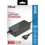 Блок питания к ноутбуку Trust Xera 90W Smart Laptop Charger (22910) - 4