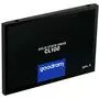 Накопитель SSD 2.5" 240GB Goodram (SSDPR-CL100-240-G3) - 1